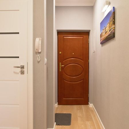 Apartament City Center Platinum Крыница-Здруй Экстерьер фото