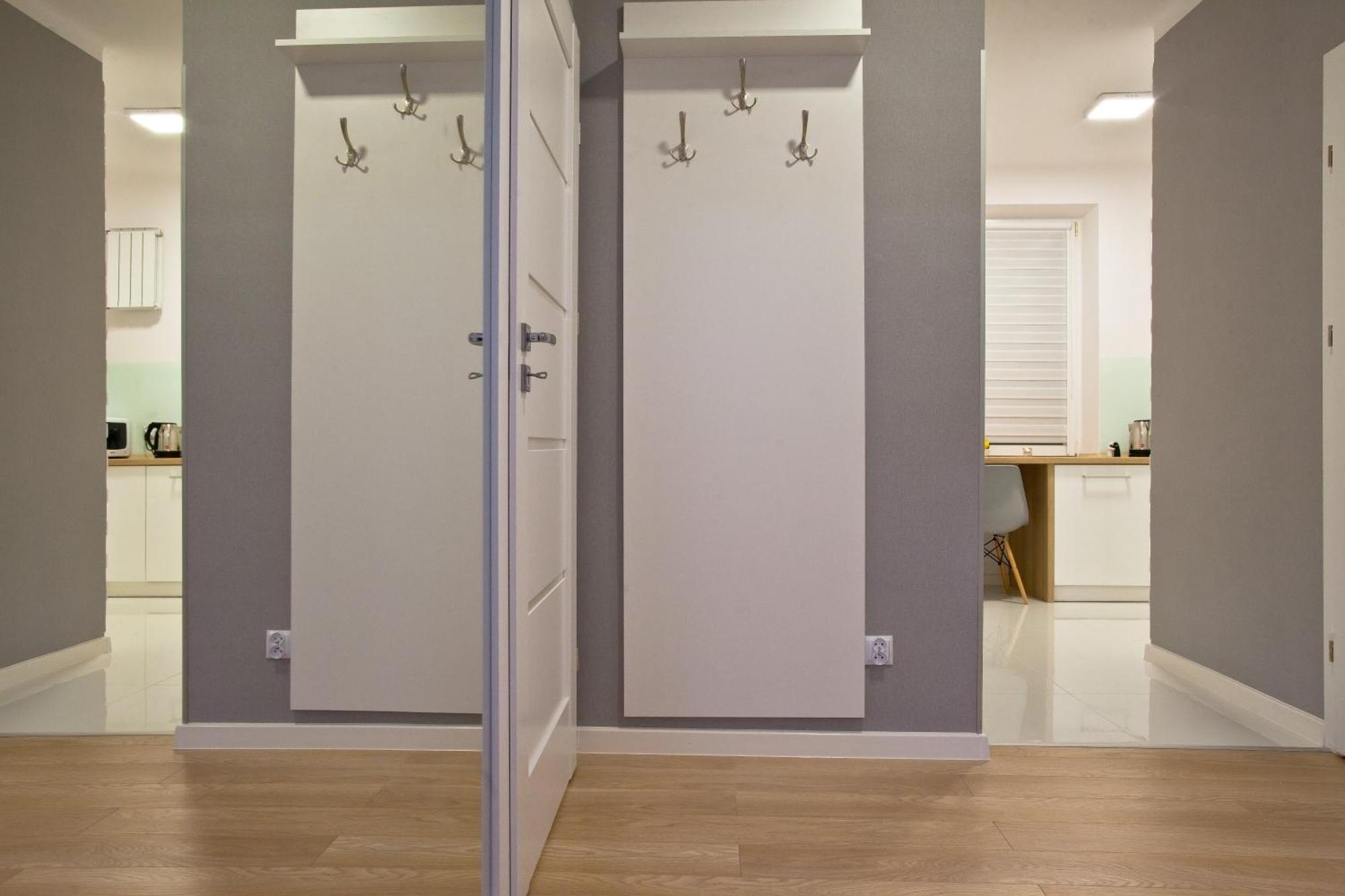 Apartament City Center Platinum Крыница-Здруй Экстерьер фото